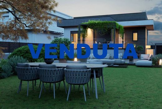 Villa in Rivoli, Turin