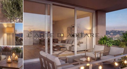 Penthouse in Verona, Provincia di Verona