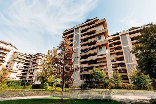 Penthouse in Segrate, Milan