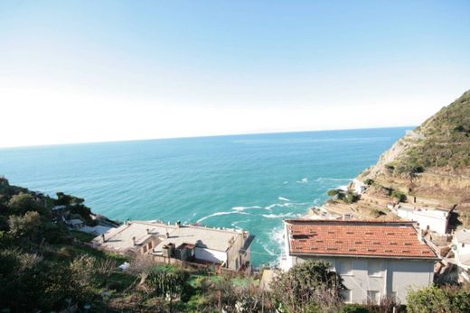 아파트 / Riomaggiore, Provincia di La Spezia