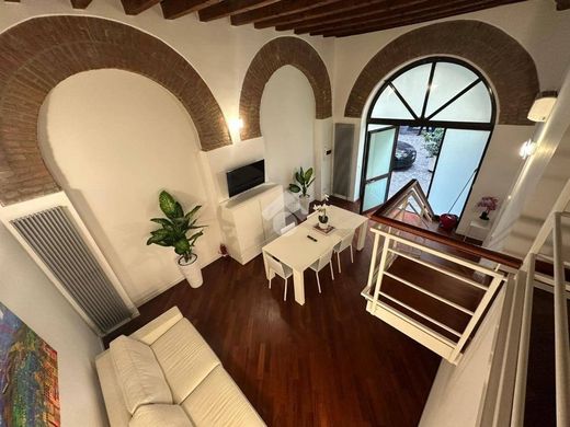 Loft a Milano, Lombardia