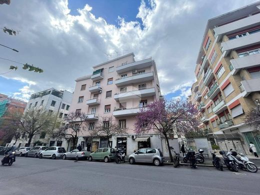 Daire Roma, Lazio bölgesinde