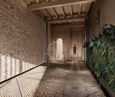 Apartment in Parma, Provincia di Parma