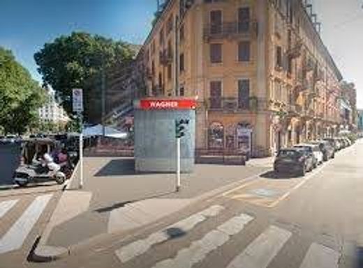 Apartment in Milan, Lombardy
