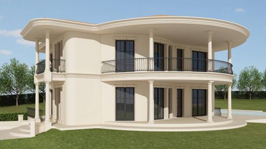 Villa a Padenghe sul Garda, Brescia