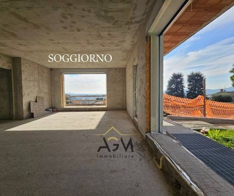 Villa à San Paolo d'Argon, Provincia di Bergamo