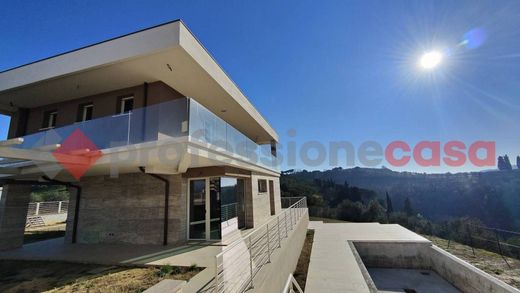 Villa in Montelupo Fiorentino, Province of Florence