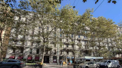 아파트 / 밀라노, Città metropolitana di Milano