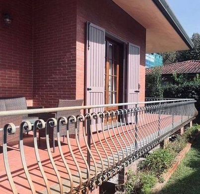 Villa en Forte dei Marmi, Lucca