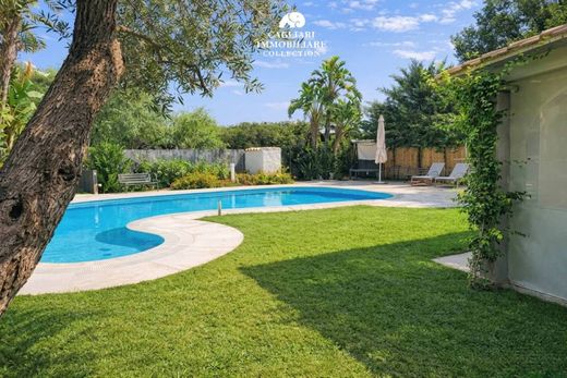 Villa à Villasimius, Provincia del Sud Sardegna