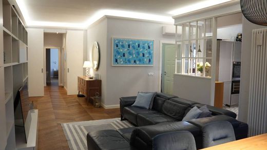 套间/公寓  罗马市, 罗马省