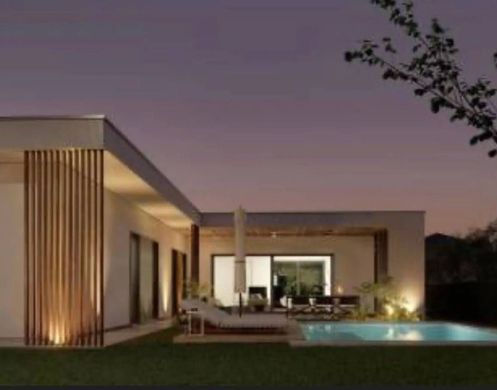 Villa in Nettuno, Rome