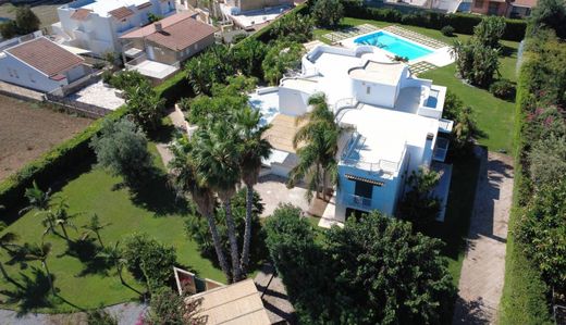 Villa in Santa Croce Camerina, Ragusa