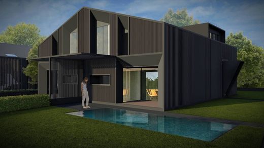 Willa w Vicenza, Provincia di Vicenza