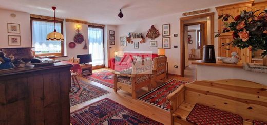 Appartement à San Vito di Cadore, Provincia di Belluno