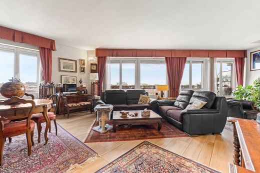 Penthouse in Milan, Lombardy