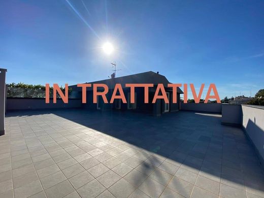 ‏דירת פנטהאוז ב  רומא, Lazio