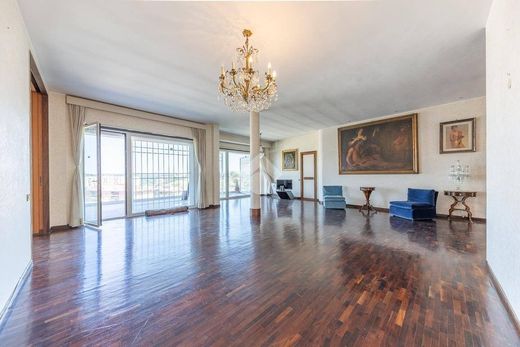 Penthouse in Rome, Latium