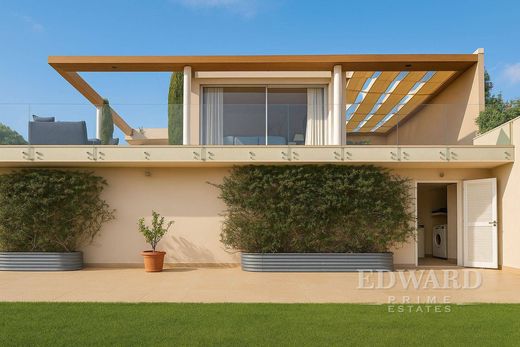 Villa a Castiglione della Pescaia, Grosseto