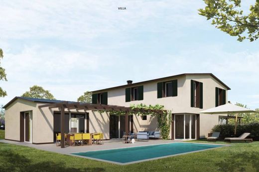 Villa a Castel San Pietro Terme, Bologna