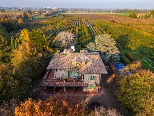 Villa à Casalgrande, Reggio d'Émilie