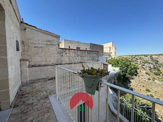 Appartement à Matera, Provincia di Matera