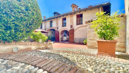 豪宅  Pasturana, 亚历山德里亚省