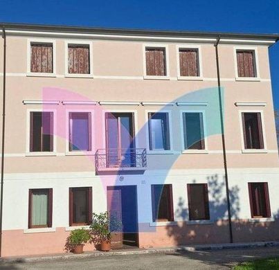 Вилла, Oderzo, Provincia di Treviso