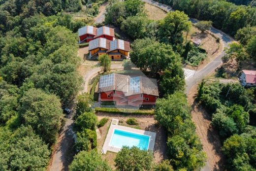 Villa à Podenzana, Provincia di Massa-Carrara