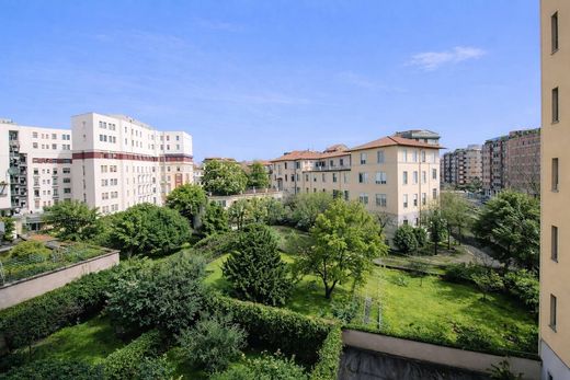 Appartement à Milan, Lombardie