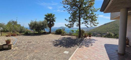 Villa in Formia, Provincia di Latina