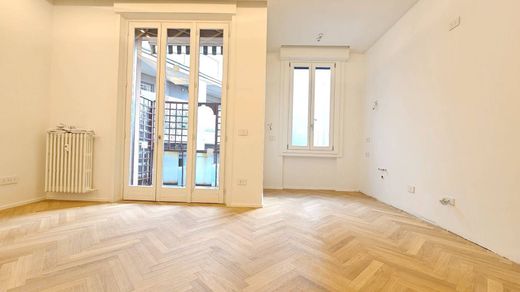 Apartamento - Milão, Lombardia