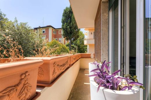 套间/公寓  罗马市, 罗马省