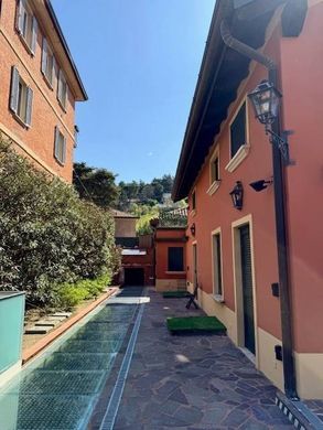 호화 저택 / 볼로냐, Bologna