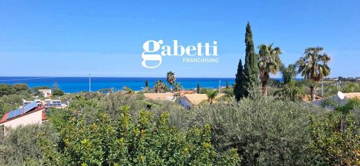 Villa in Cefalù, Palermo