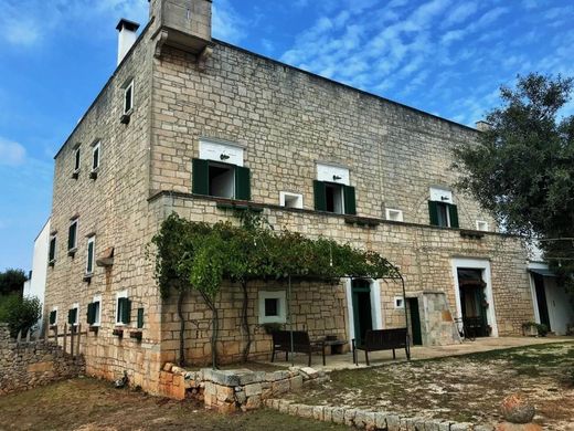 Casa de campo en Ceglie Messapica, Provincia di Brindisi