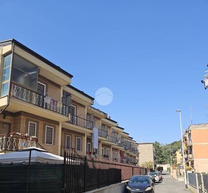 Вилла, Рим, Lazio