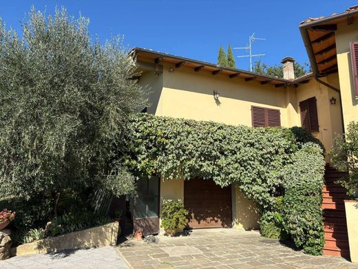 Villa in Florence, Tuscany