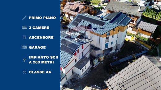 Apartment / Etagenwohnung in Zoldo Alto, Provincia di Belluno