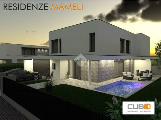 빌라 / Vigonza, Provincia di Padova