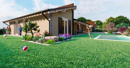 Βίλα σε Brebbia, Provincia di Varese