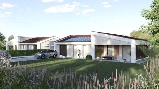 Villa a Noale, Venezia