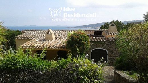 Villa - Palau, Provincia di Sassari