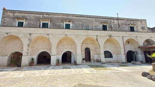 Villa in Francavilla Fontana, Provincia di Brindisi