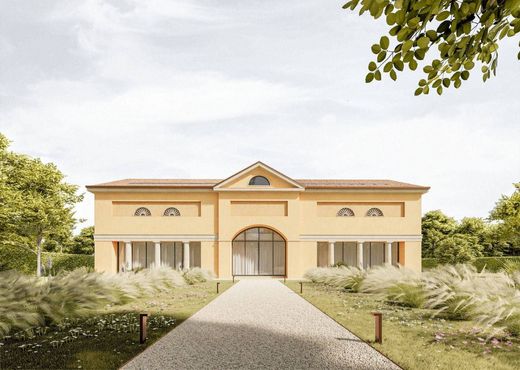 Villa in Parma, Provincia di Parma