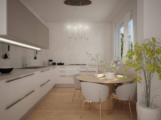 Paderno Dugnano, Città metropolitana di Milanoのヴィラ