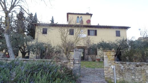 Villa in Montespertoli, Province of Florence