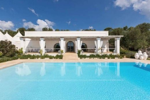 Villa in Ostuni, Provincia di Brindisi