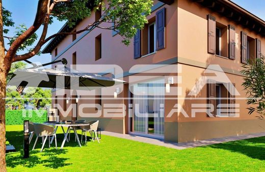 Загородный Дом, Модена, Provincia di Modena