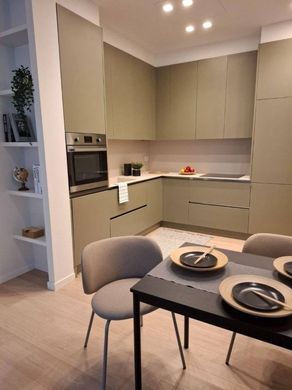 套间/公寓  米蘭, 米兰省